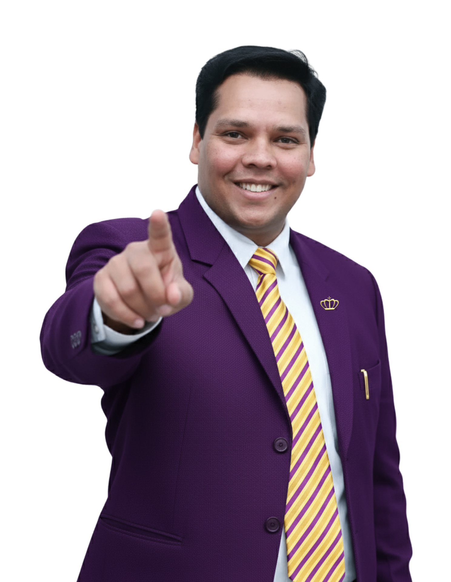 Brandkhan founder portrait